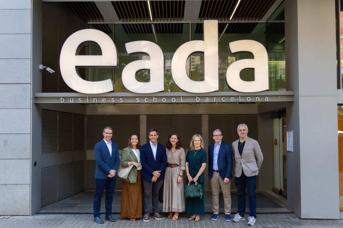CBRE y EADA implementan un programa de gestión de activos