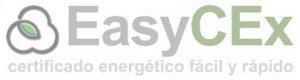 CERTIFICACIÓN ENERGÉTICA: EasyCEx, la app que facilita la certificación energética