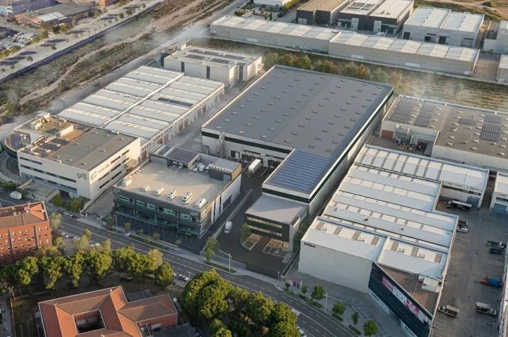 BeLog adquiere 15.922 m2 de suelo industrial en Terrassa