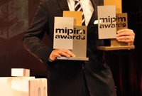 El centro comercial Marmara Park y el proyecto Milaneo de ECE, galardonados con los premios MIPIM