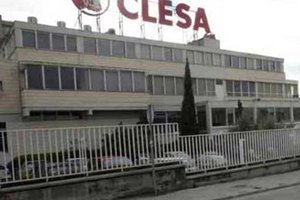 82 propuestas para la rehabilitación del edificio  CLESA