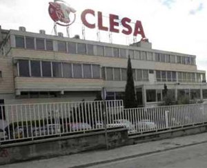 82 propuestas para la rehabilitación del edificio  CLESA