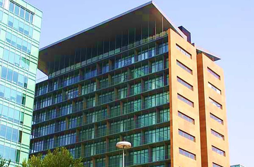 Merlin Properties compra en Lisboa el edificio de oficinas Central Office Building por 29,4 millones de euros