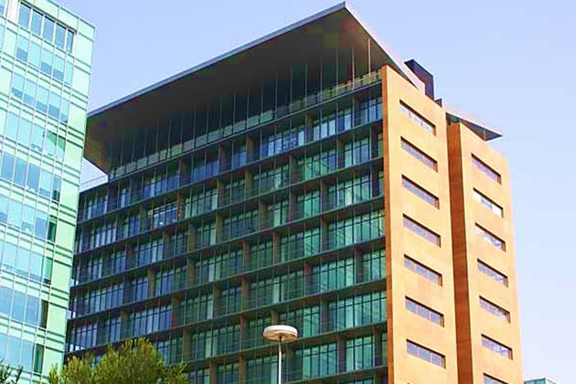 Merlin Properties compra en Lisboa el edificio de oficinas Central Office Building por 29,4 millones de euros