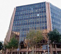 Jones Lang LaSalle asesora a AXA Real Estate en la adquisición de una cartera de 13 edificios de oficinas de la Generalitat de Catalunya