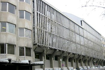 El grupo WPP protagoniza una de las mayores operaciones para uso propio de oficinas