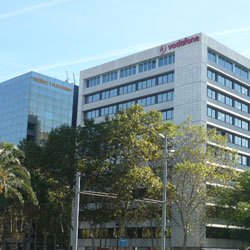 La recuperación del sector de oficinas se iniciará antes en Barcelona que en Madrid