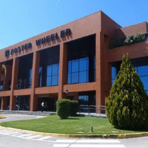 Hispania compra a Deka dos edificios de oficinas en Madrid por 54,5 millones de euros