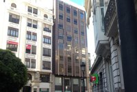 CBRE comercializa dos edificios de oficinas y una nave industrial en Valencia