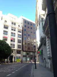 CBRE comercializa dos edificios de oficinas y una nave industrial en Valencia