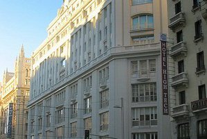 Amancio Ortega compra a través de Pontegadea el edificio Gran Vía 32 de Madrid