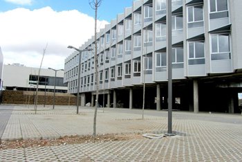 Knauf presente en el edificio LUCIA, premio EnerAgen a la sosteniblidad