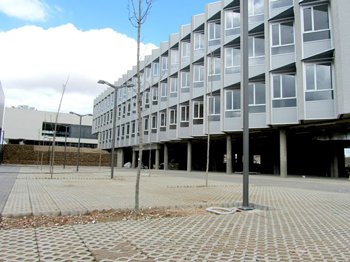 Knauf presente en el edificio LUCIA, premio EnerAgen a la sosteniblidad