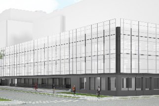 AXIARE adquiere un nuevo edificio de oficinas en Madrid por 31 millones de euros