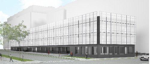 AXIARE adquiere un nuevo edificio de oficinas en Madrid por 31 millones de euros