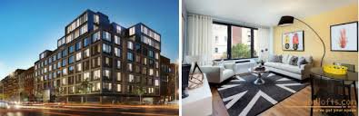 Colliers International cierra con Allegra Holding un contrato de property management en un edificio residencial en Nueva York