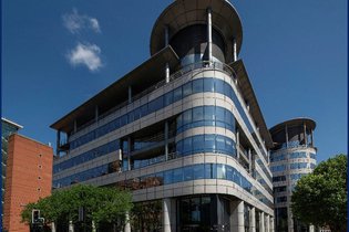 La Française REM adquiere un edificio de oficinas en el centro de Manchester