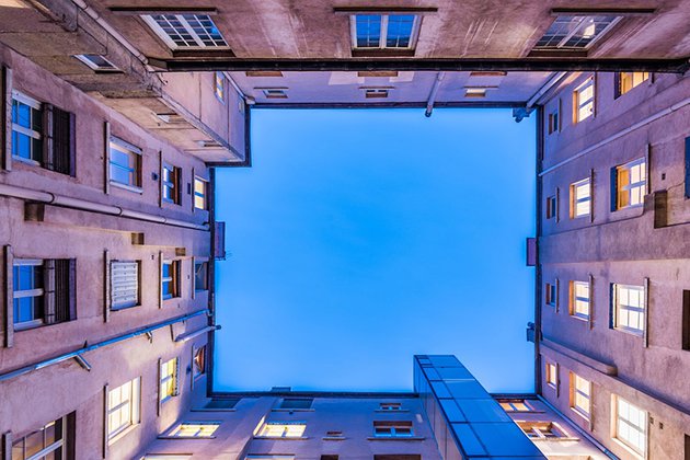  La inversión inmobiliaria en Europa se incrementará un 5% en 2022