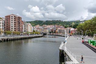El País Vasco concentra una oferta de 1.668 viviendas de obra nueva en 2022