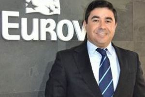 Eduardo Sanchis,  nuevo director general de Euroval