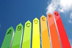 El gasto energético de las viviendas se incrementa un 40% en las residencias envejecidas