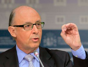 Montoro anuncia una mejora en el tratamiento fiscal de la venta de viviendas