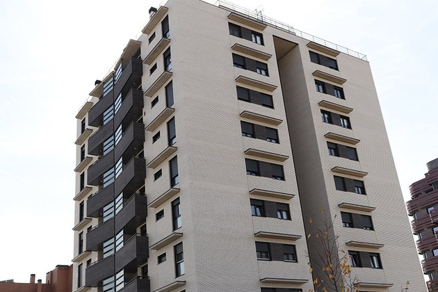 El Ayuntamiento constrirá 1.200 viviendas en El Cañaveral