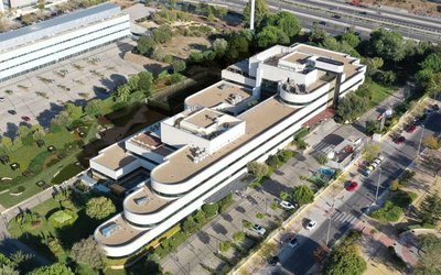 Royal Metropolitan adquiere el edificio Elcano