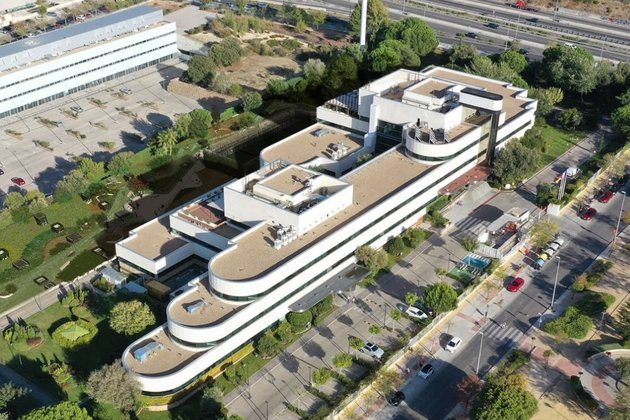 Royal Metropolitan adquiere el edificio Elcano