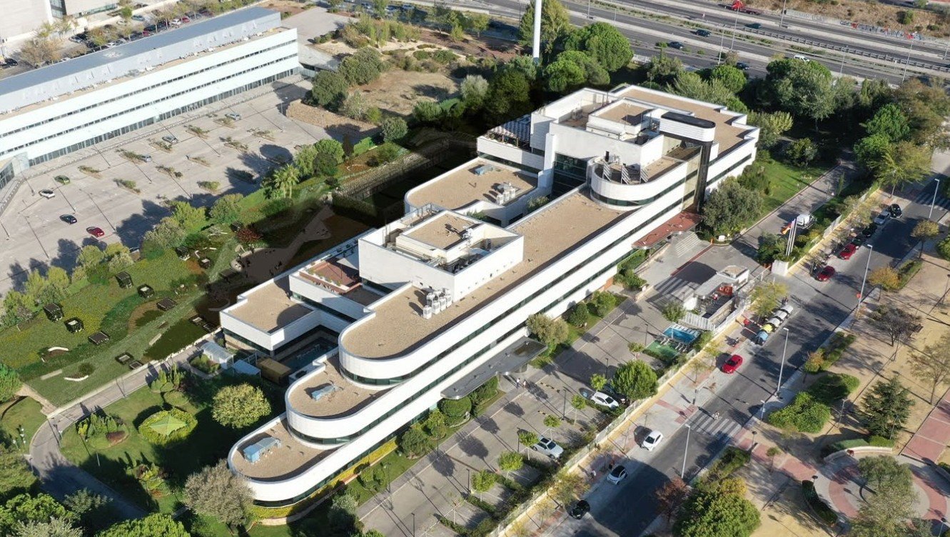 Royal Metropolitan adquiere el edificio Elcano