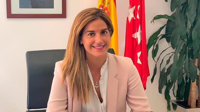 Elena Mantilla: desde la sanidad madrileña hasta la Competitividad