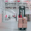 El sector logístico se consolida como uno de los principales motores de empleo y actividad en España