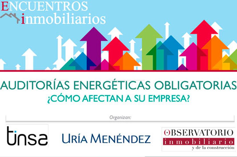 Auditorías energéticas obligatorias: ¿Cómo afectan a su empresa?