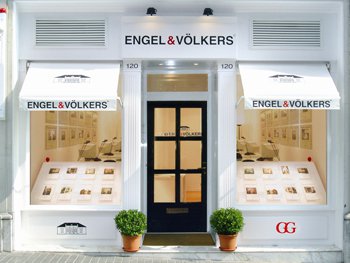 Engel &#038; Völkers crece un 60,7% en España