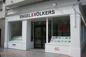 Engel &#038; Völkers crece un 48,5% en España