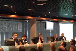 Diferentes expertos consideran que  el mercado inmobiliario vive “una mejoría pero aún frágil”