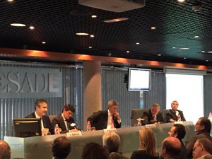 Diferentes expertos consideran que  el mercado inmobiliario vive “una mejoría pero aún frágil”