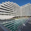 Inmobiliaria Espacio finaliza ICON en Valdebebas