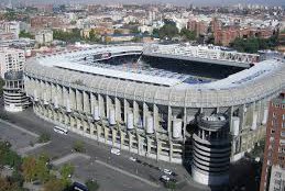 El TSJM mantiene la paralización de la ampliación del estadio Santiago Bernabéu