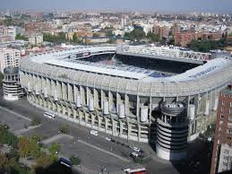 El TSJM mantiene la paralización de la ampliación del estadio Santiago Bernabéu
