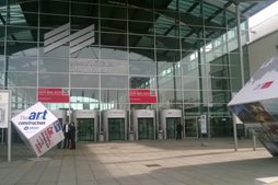 Gesvalt, presente en la 17ª edición de Expo Real