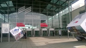 Gesvalt, presente en la 17ª edición de Expo Real