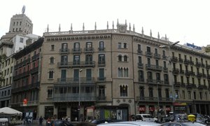 Laborde Marcet elabora un decálogo para invertir en inmobiliario