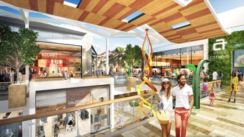 Carrefour Property confirma la incorporación de cuatro nuevas firmas a FAN Mallorca Shopping