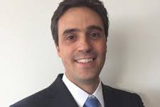 Federico Goeters, nuevo Managing Director de Aguirre Newman México