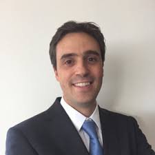 Federico Goeters, nuevo Managing Director de Aguirre Newman México
