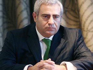 Quabit propondrá a su junta de accionistas una ampliación de capital de 70 millones de euros