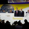 Los accionistas de Ferrovial dan luz verde al traslado de la compañía a Países Bajos