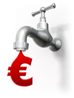 Los bancos europeos cerraron aún más el grifo a la vivienda al final de 2012