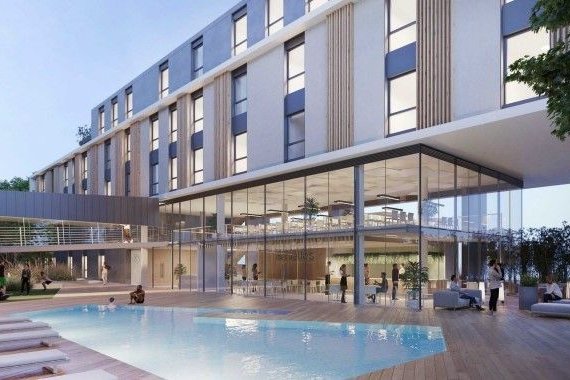 SmartRental entra en el Flex Living con 768 unidades en cartera